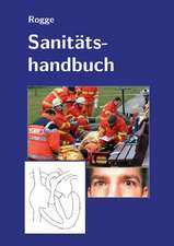 Sanitätshandbuch