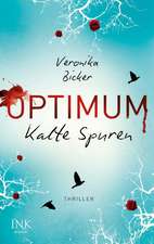 Optimum - Kalte Spuren