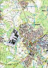 W224 Wanderkarte 1:25 000 Rastatt