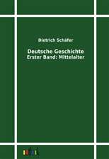 Deutsche Geschichte