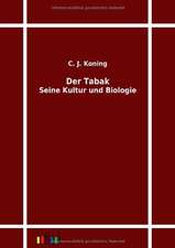 Der Tabak