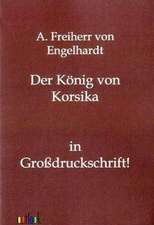 Der König von Korsika