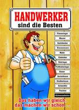 Handwerker