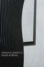 Urban Elements