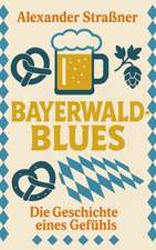 Bayerwaldblues