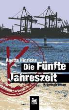 Die fünfte Jahreszeit