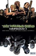 The Walking Dead - Kompendium 3