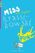 Miss Krassikowski Vol. 3