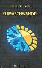 KLIMASCHWANDEL