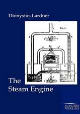 The Steam Engine