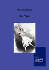 Der Tanz