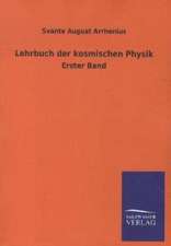 Lehrbuch der kosmischen Physik