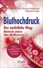 Bluthochdruck