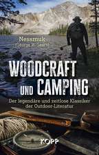 Woodcraft und Camping