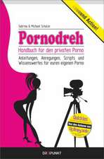 Pornodreh