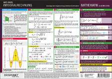 Integralrechnung