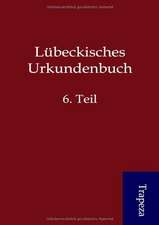 Lübeckisches Urkundenbuch