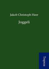 Joggeli