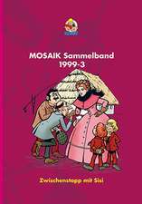 MOSAIK Sammelband 72