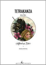 Tetrakanza