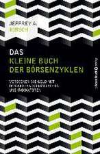 Das kleine Buch der Börsenzyklen