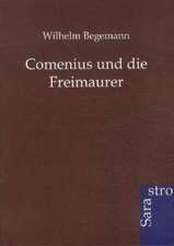 Comenius und die Freimaurer