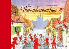 Die Heinzelmännchen