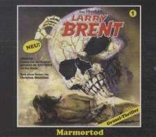 Marmortod