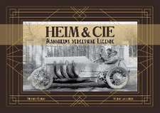 HEIM & CIE