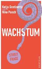 Wachstum