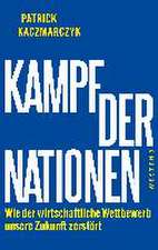 Kampf der Nationen