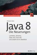 Java 8 - Die Neuerungen