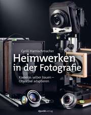 Heimwerken in der Fotografie