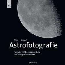 Astrofotografie