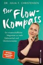 Der Flow-Kompass