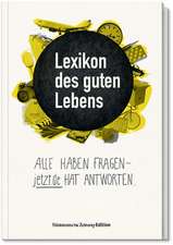 Lexikon des guten Lebens