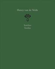 Henry Van de Velde. Interior Design and Decorative Arts