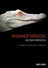 Werner Herzog