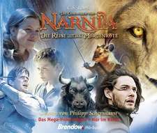 Die Chroniken von Narnia - Die Reise auf der Morgenröte