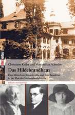 Das Hildebrandhaus