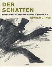 Grass, G.: Schatten
