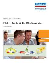 Elektrotechnik für Studierende