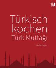 Türkisch kochen