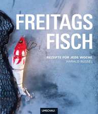 Freitags Fisch