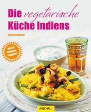 Die vegetarische Küche Indiens