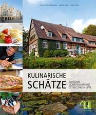 Kulinarische Schätze zwischen Münsterland und Ostwestfalen-Lippe