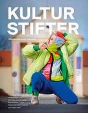 Kulturstifter