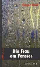 Graf, R: Frau am Fenster