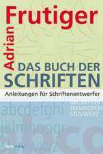 Buch der Schriften