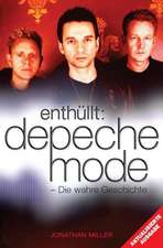 Depeche Mode - Enthüllt